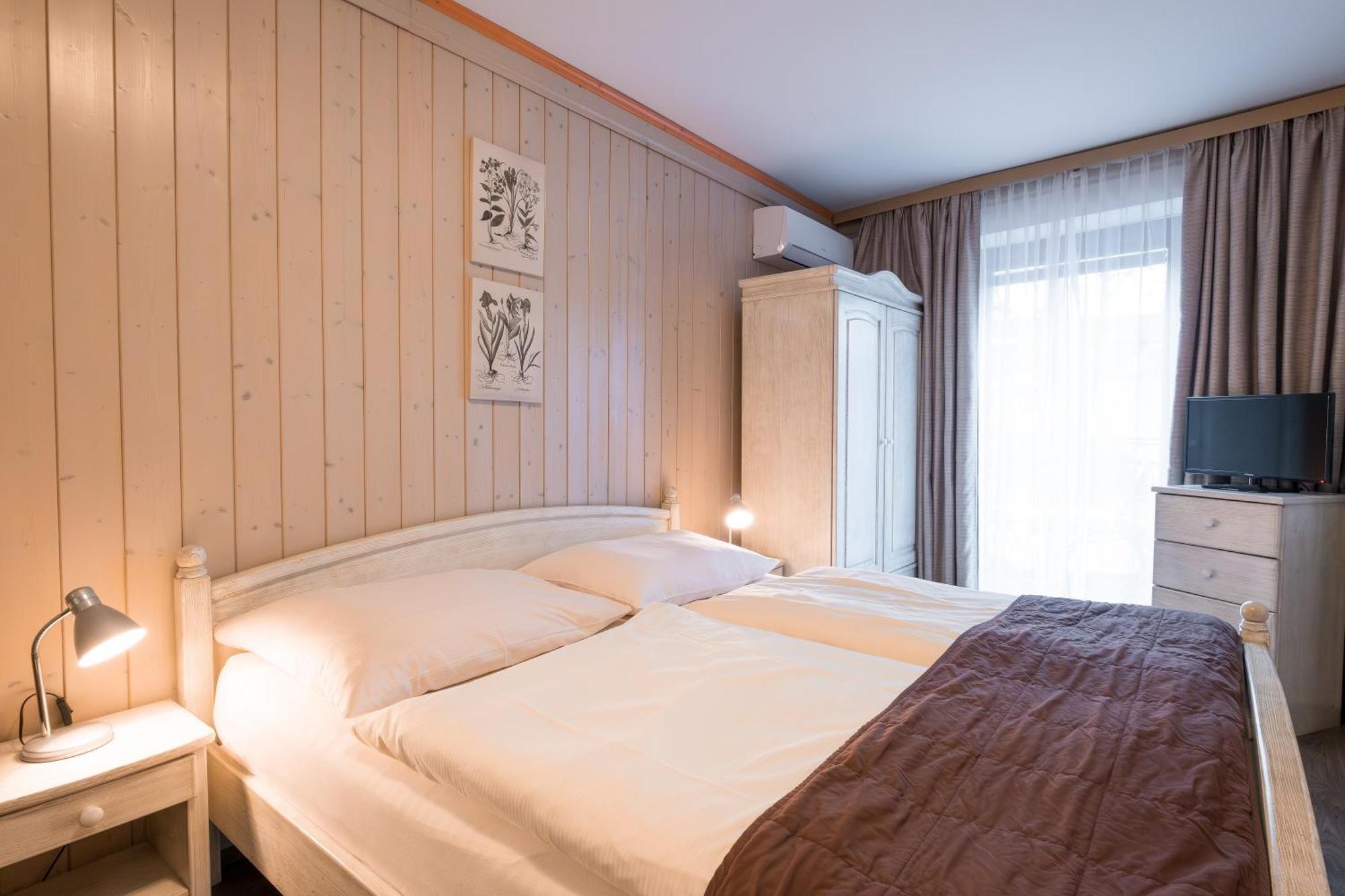 Hotel Maxant Frymburk Ruang foto