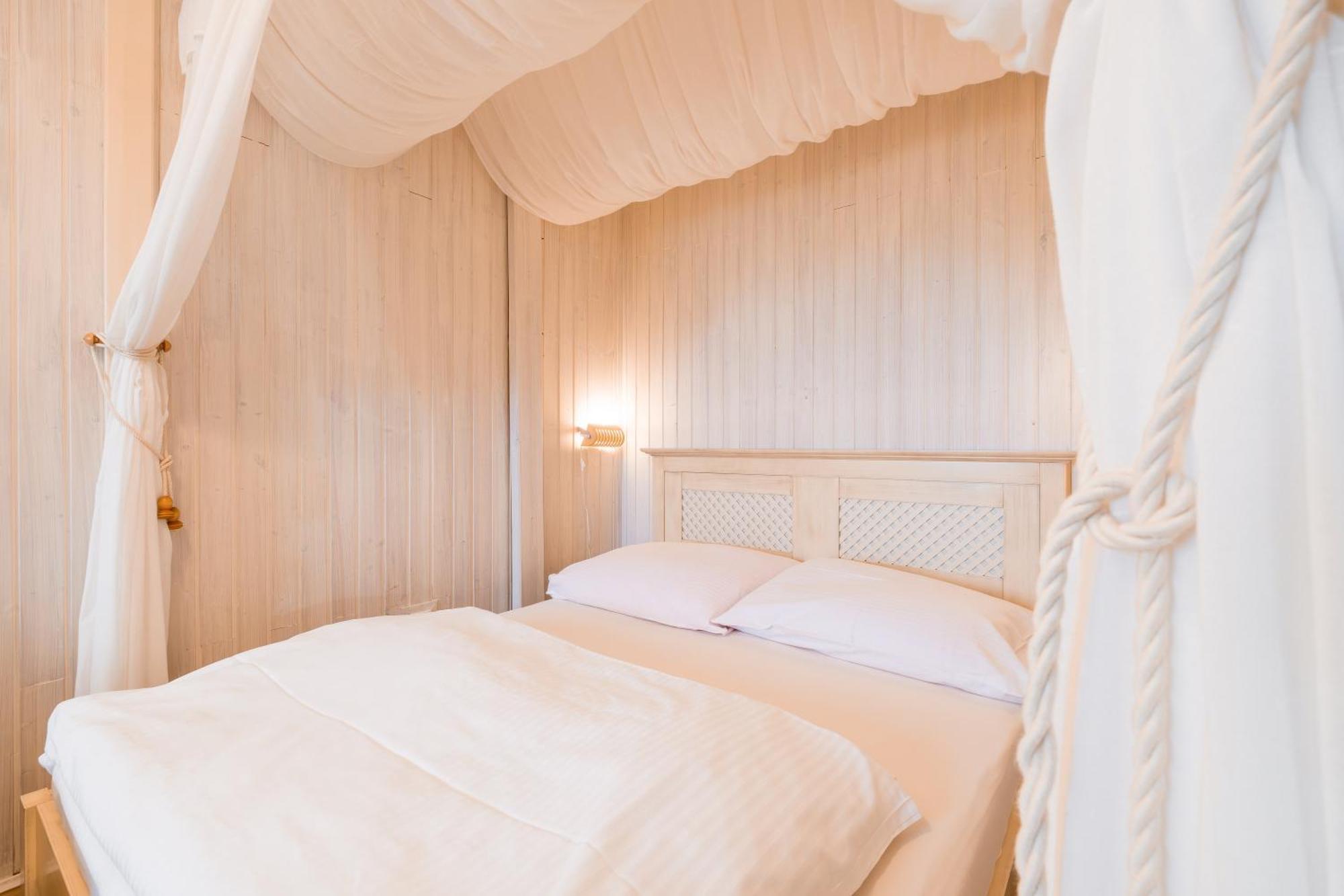 Hotel Maxant Frymburk Ruang foto