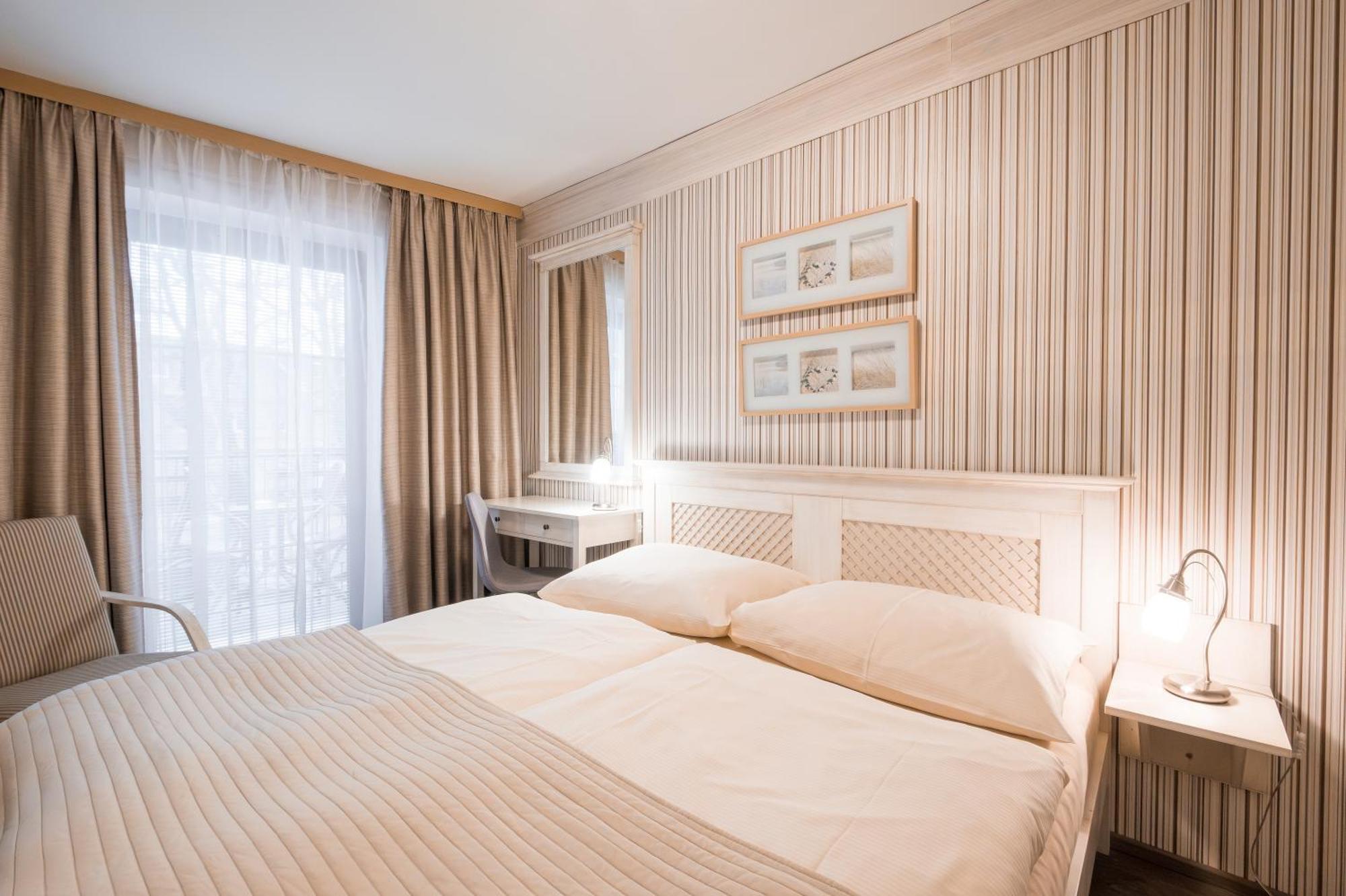 Hotel Maxant Frymburk Ruang foto