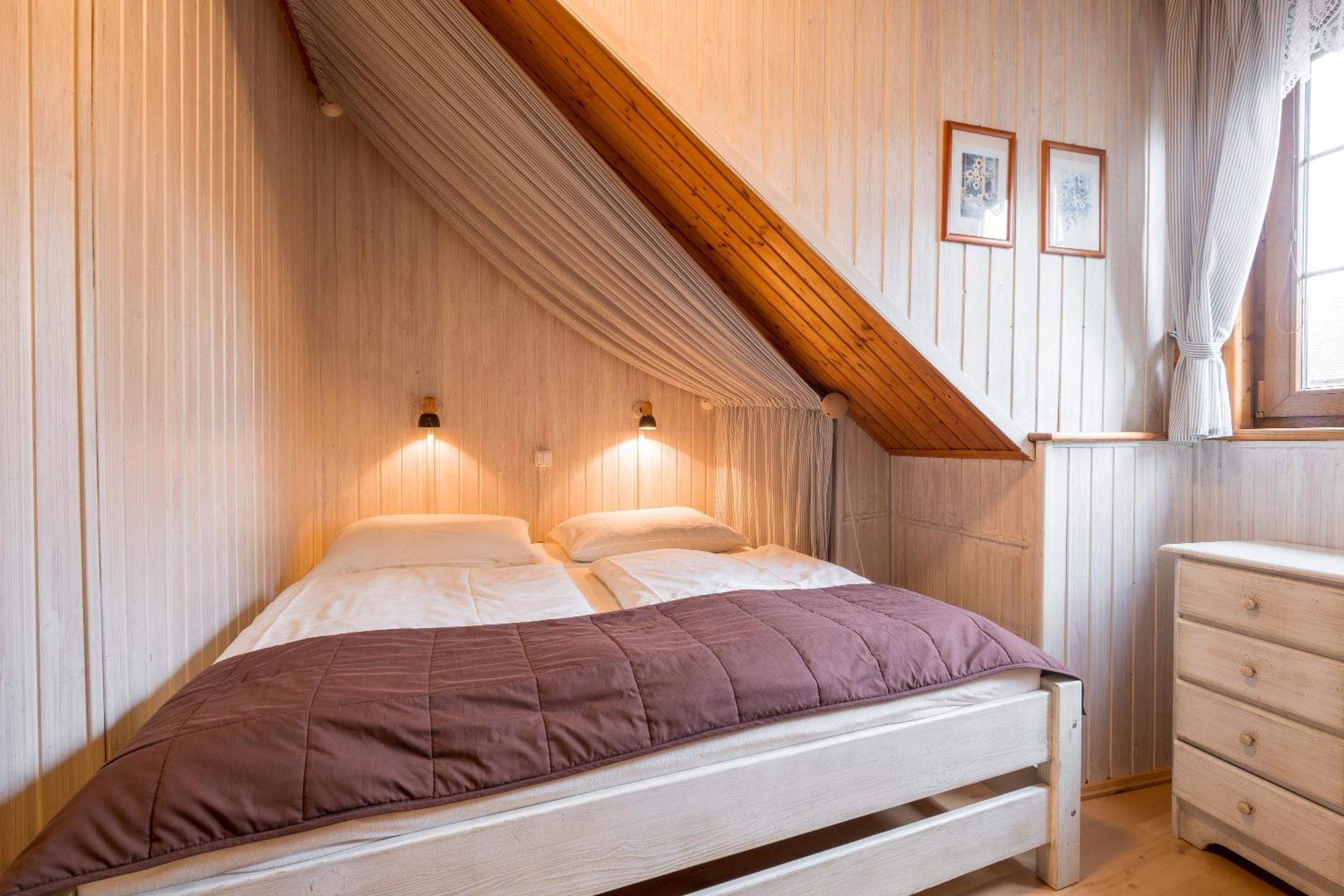 Hotel Maxant Frymburk Ruang foto