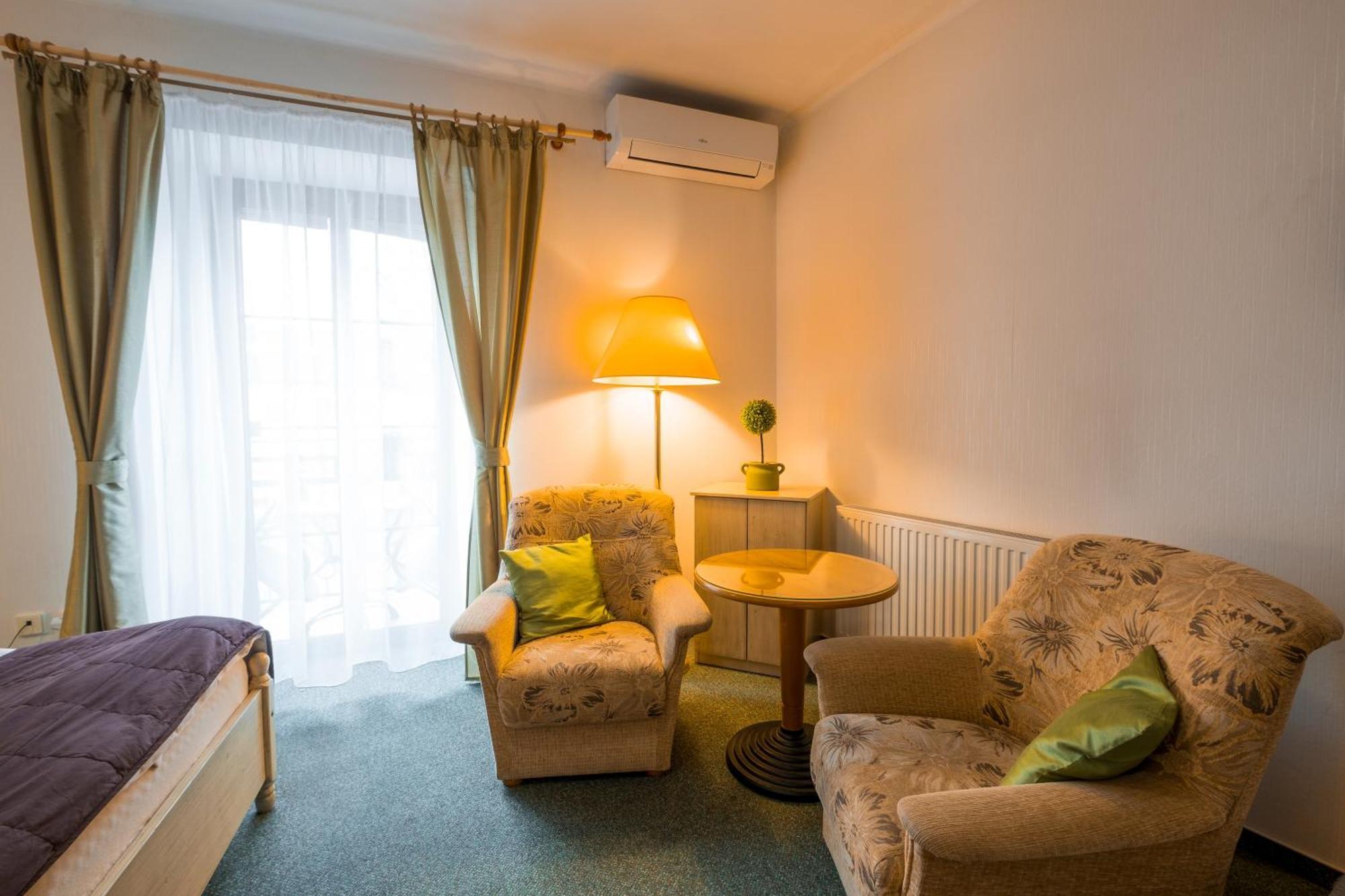 Hotel Maxant Frymburk Ruang foto