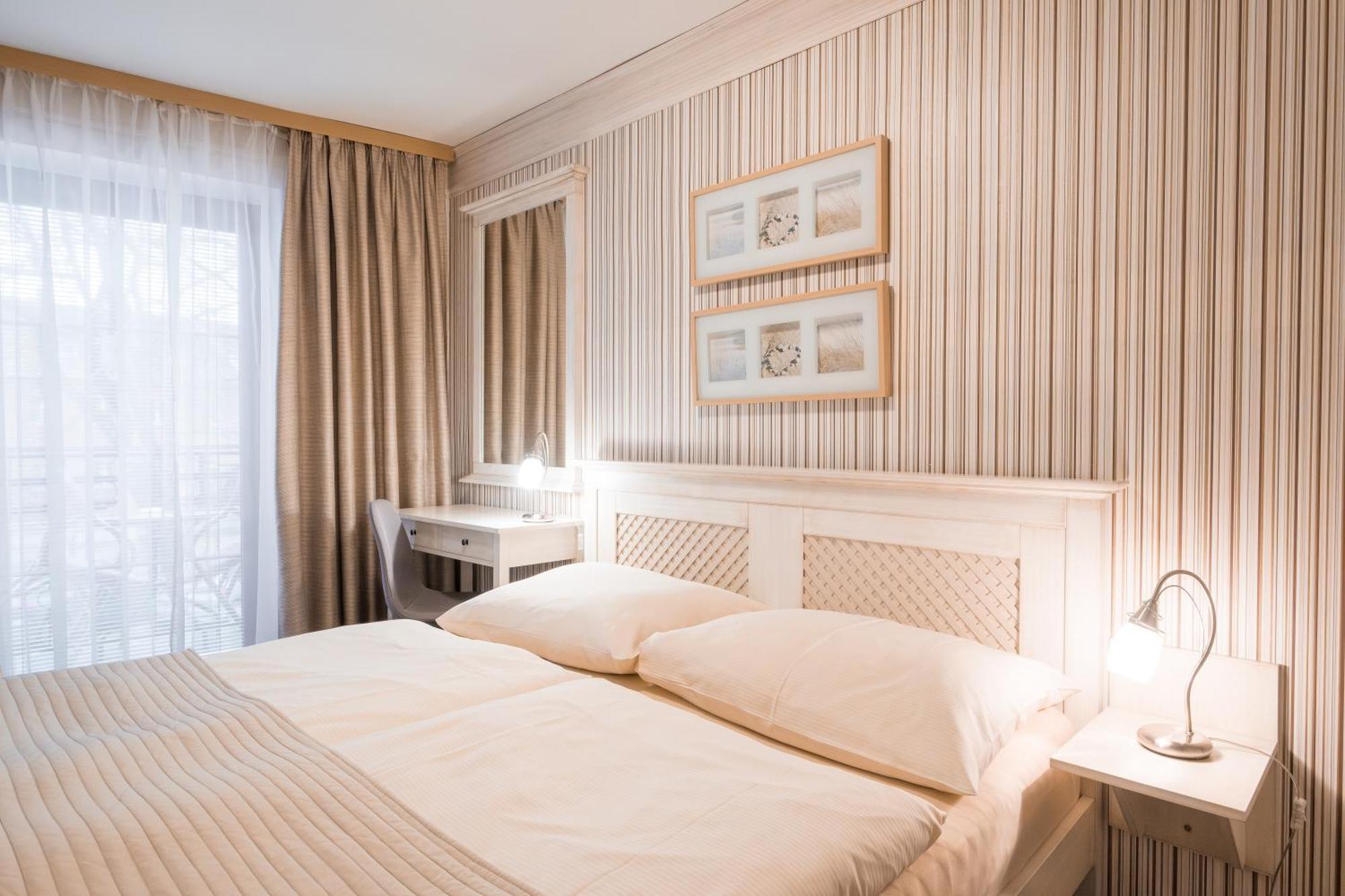 Hotel Maxant Frymburk Ruang foto