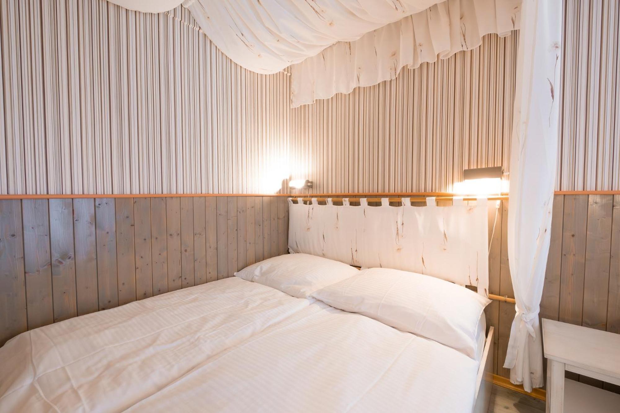 Hotel Maxant Frymburk Ruang foto