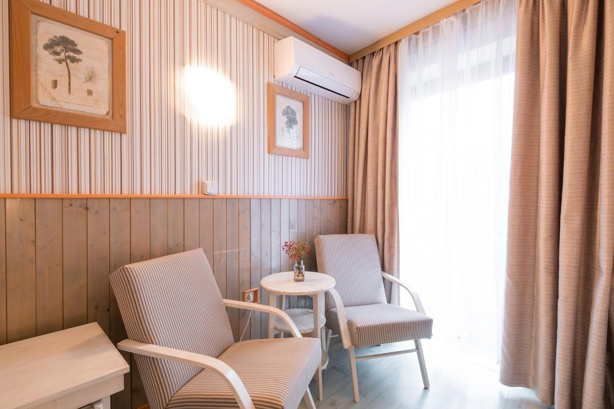 Hotel Maxant Frymburk Ruang foto